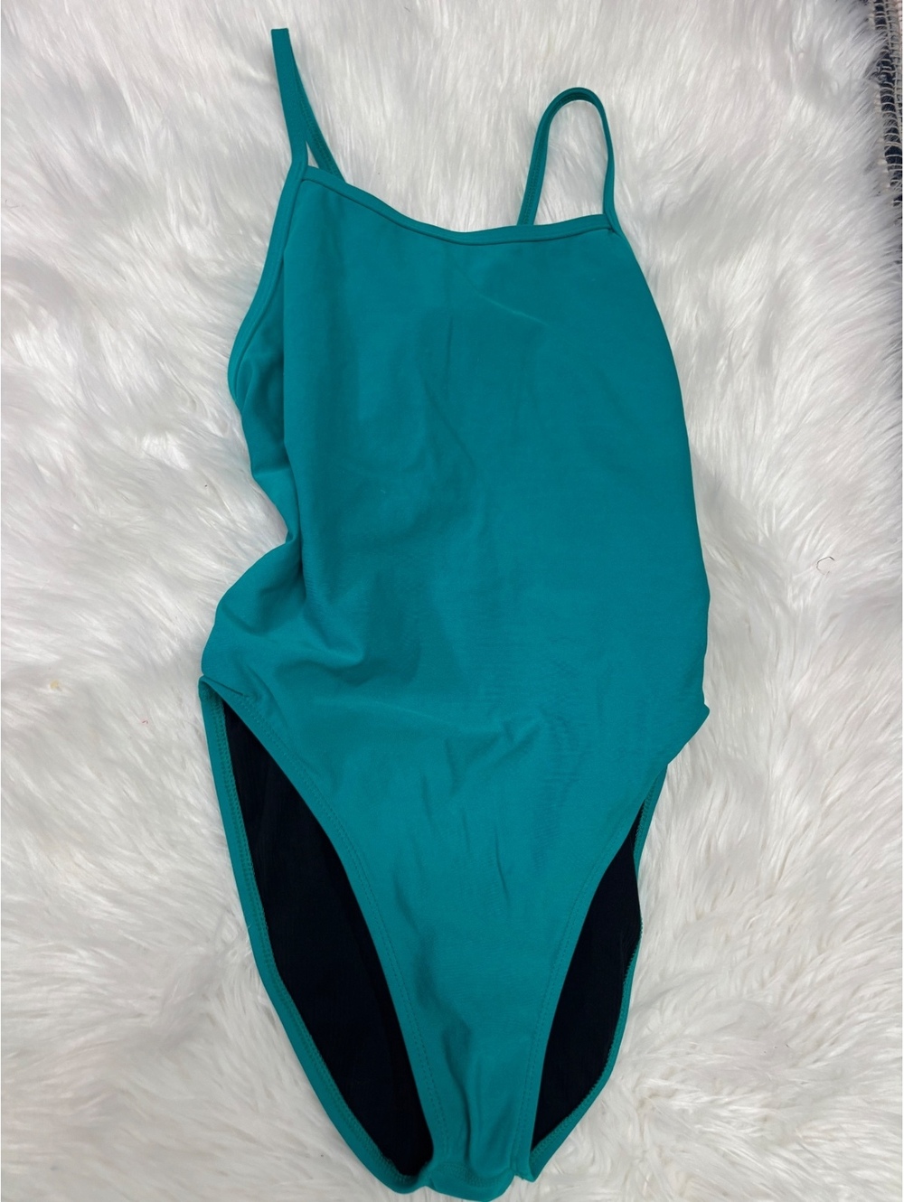 * | Jolyn | Chevy swimsuit. Size 34.